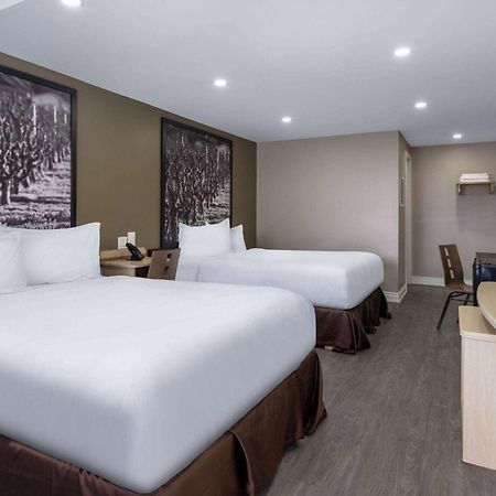 Super 8 By Wyndham Niagara Falls On Kültér fotó