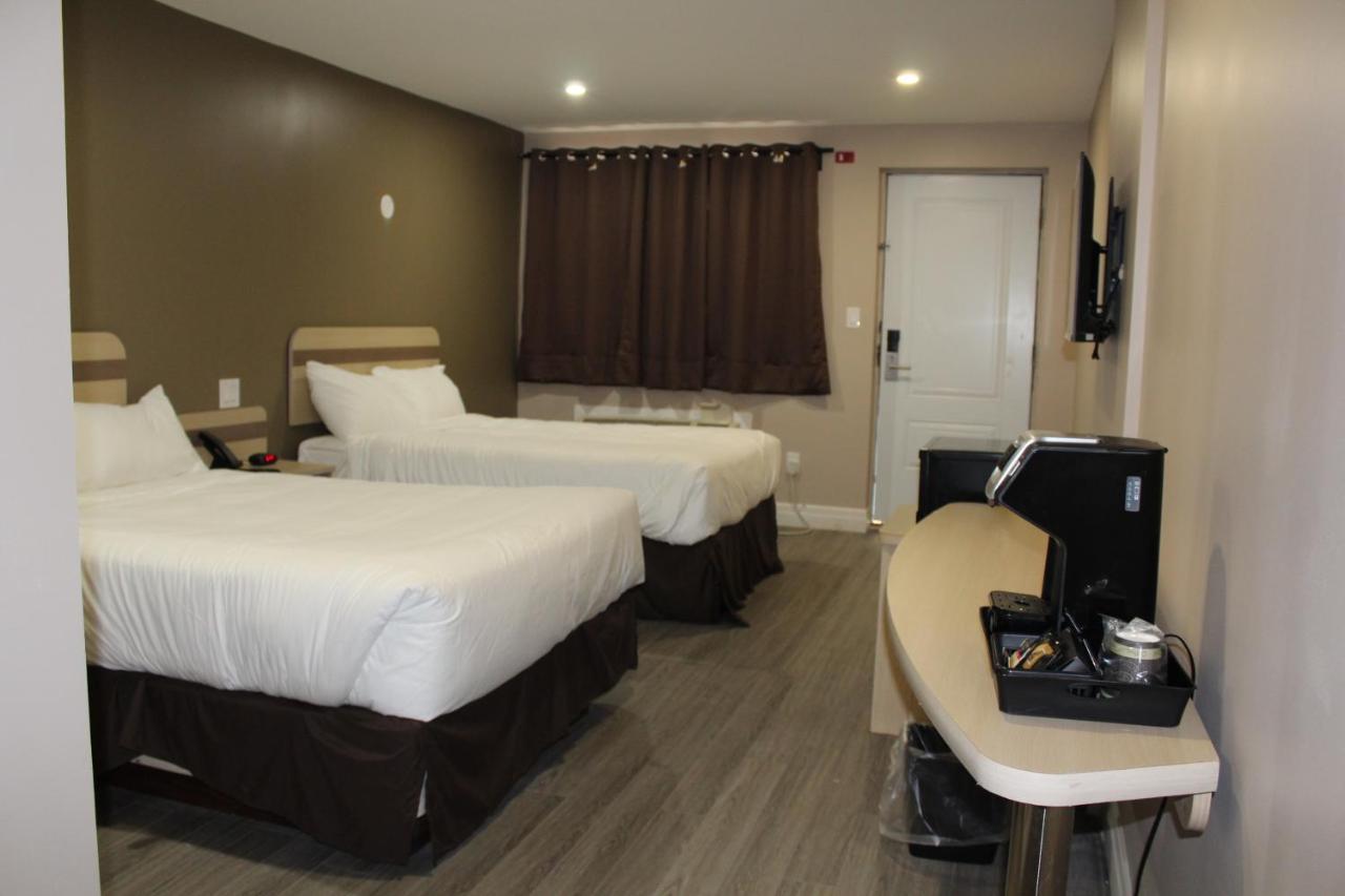 Super 8 By Wyndham Niagara Falls On Kültér fotó