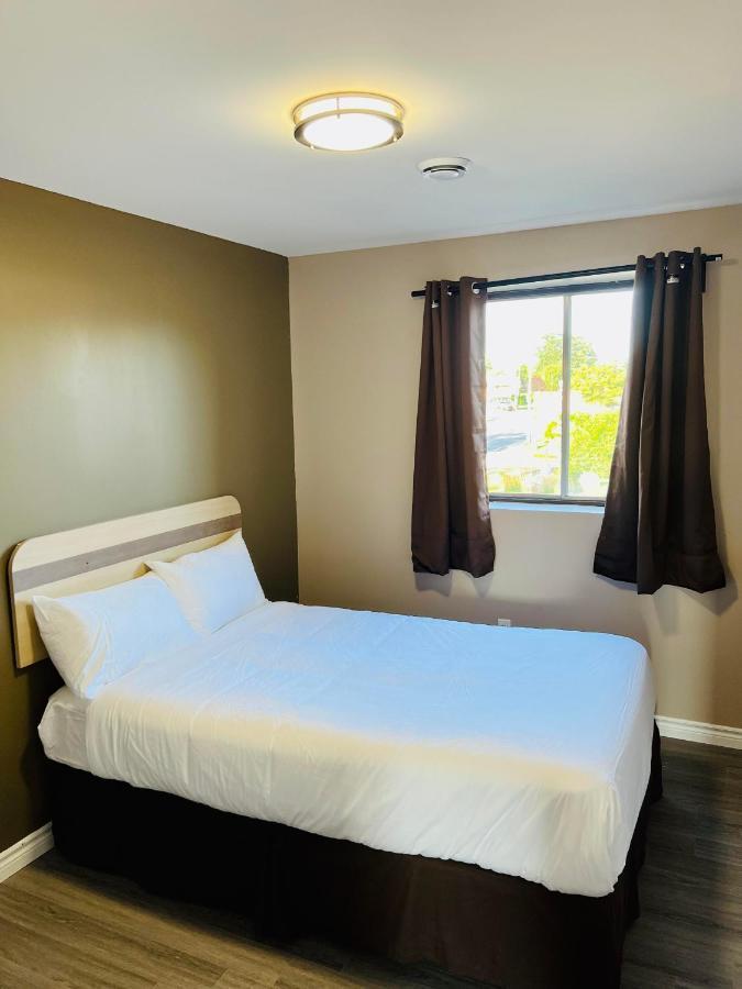 Super 8 By Wyndham Niagara Falls On Kültér fotó