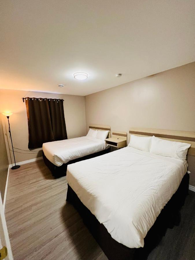 Super 8 By Wyndham Niagara Falls On Kültér fotó