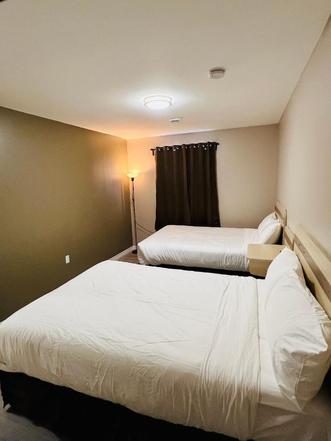 Super 8 By Wyndham Niagara Falls On Kültér fotó