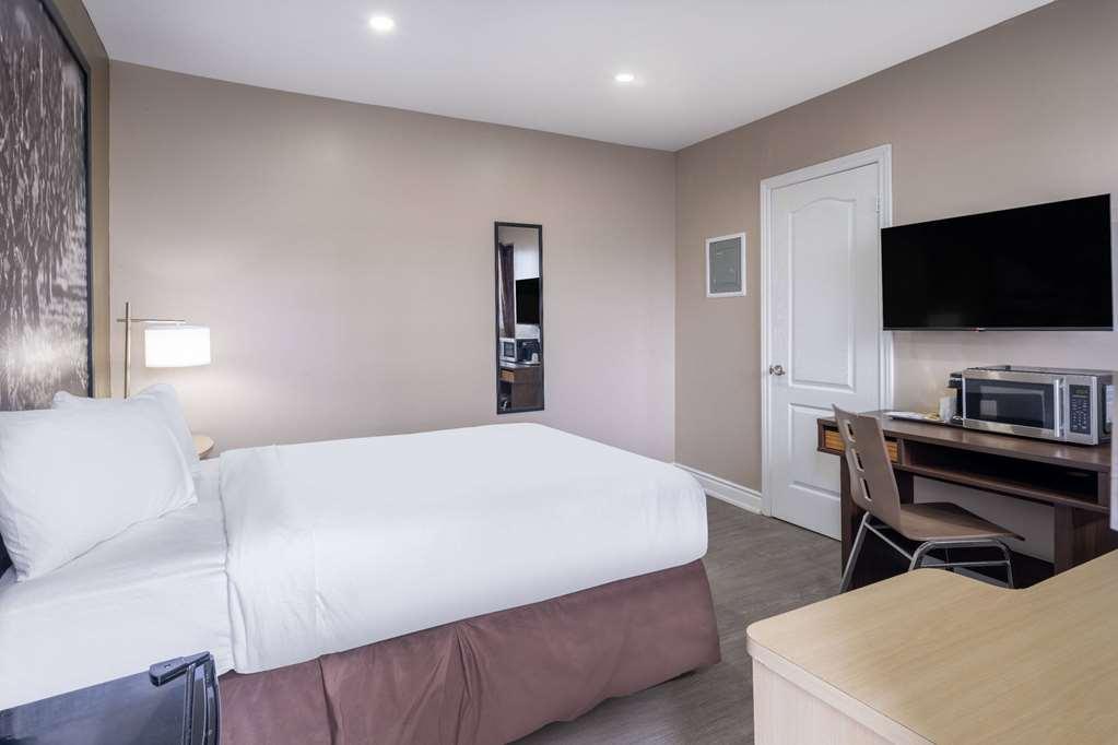 Super 8 By Wyndham Niagara Falls On Szoba fotó