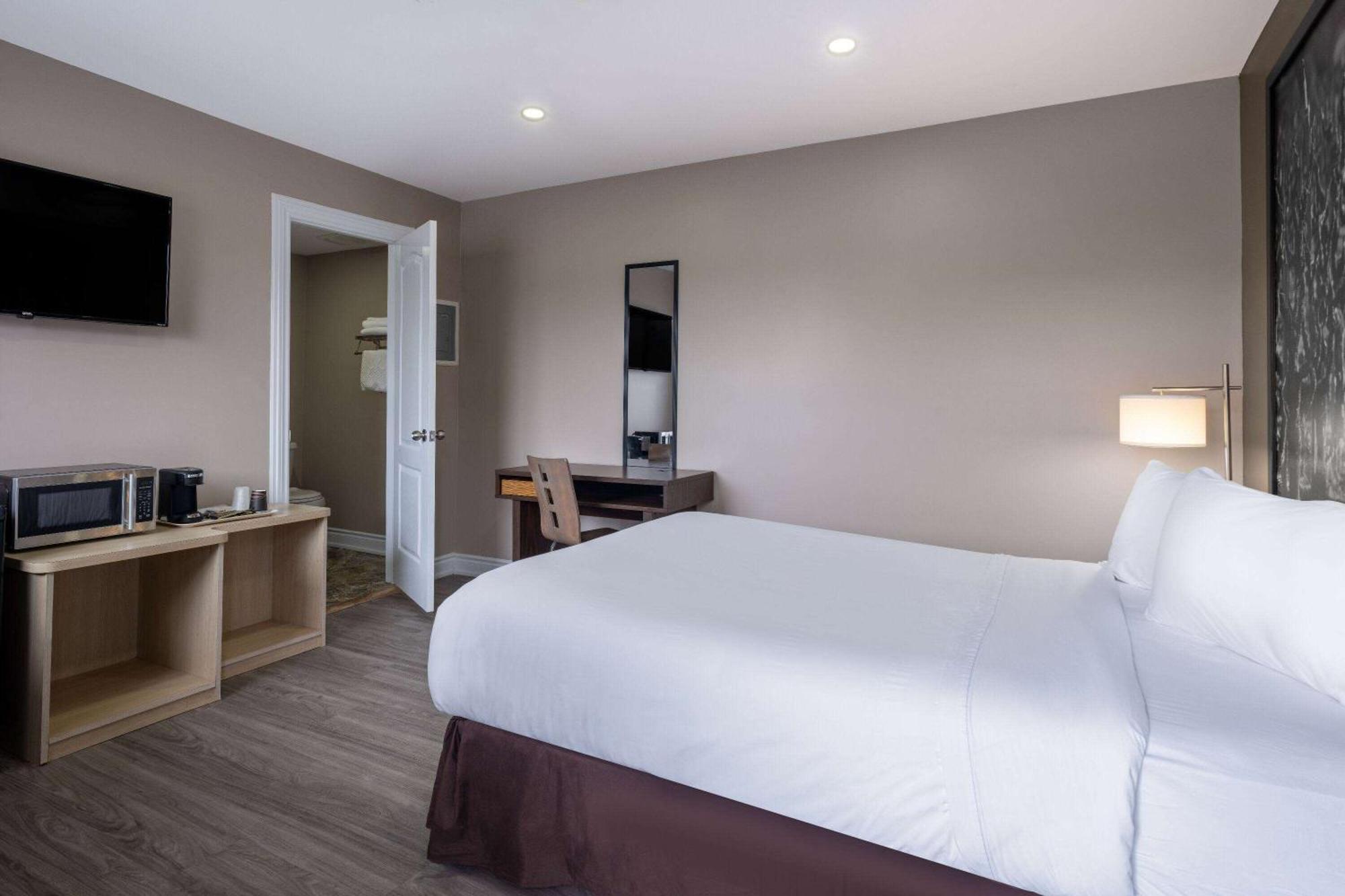 Super 8 By Wyndham Niagara Falls On Kültér fotó