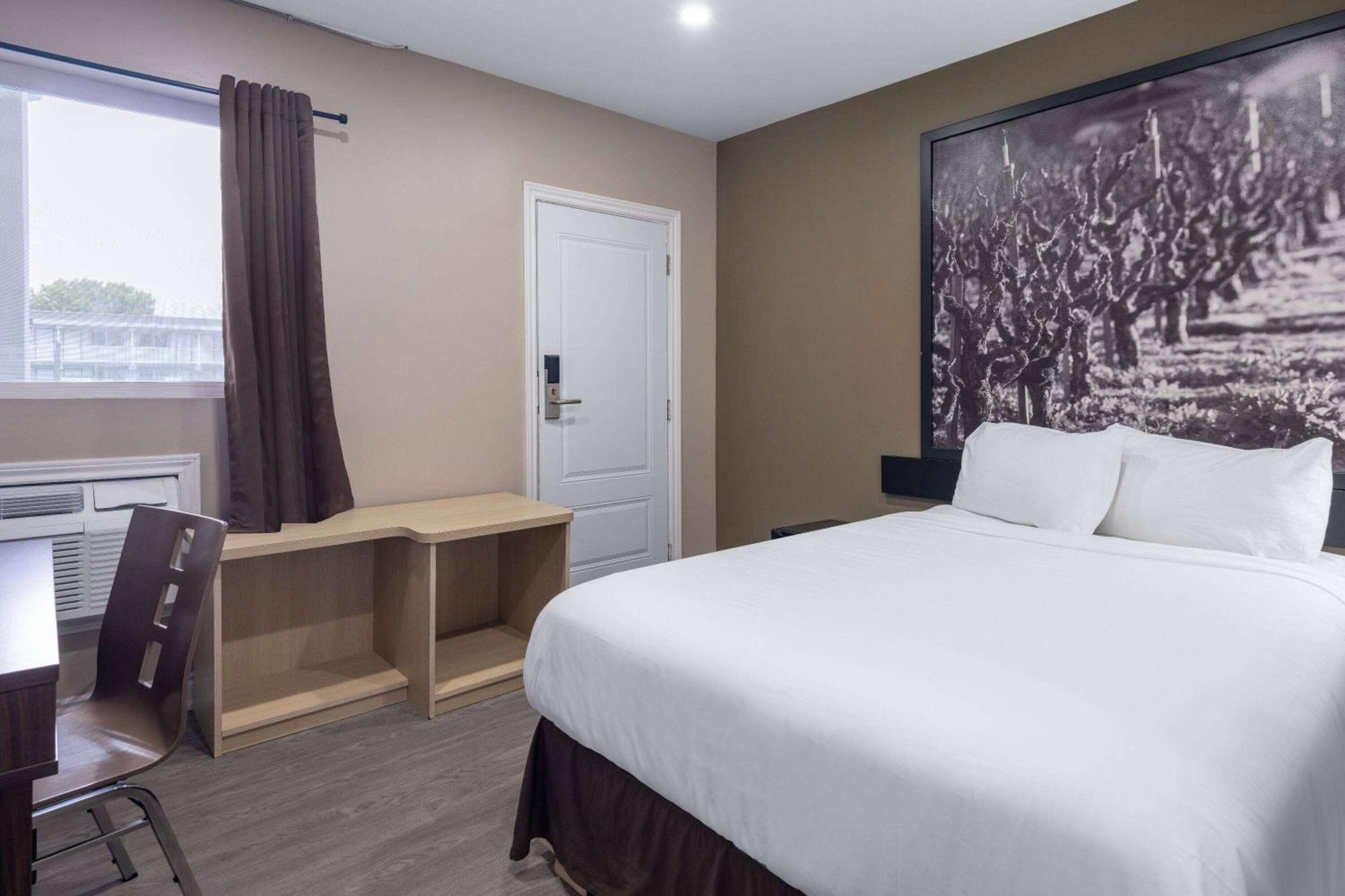 Super 8 By Wyndham Niagara Falls On Kültér fotó